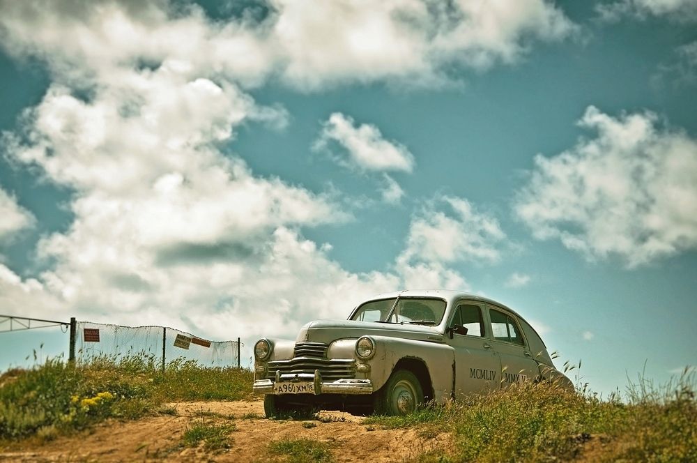 Photograph by Ольга Мальцева