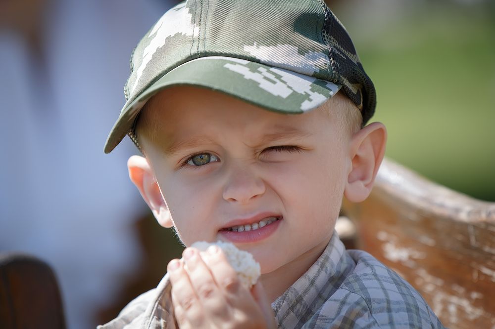 Photograph by Николай Кузнецов