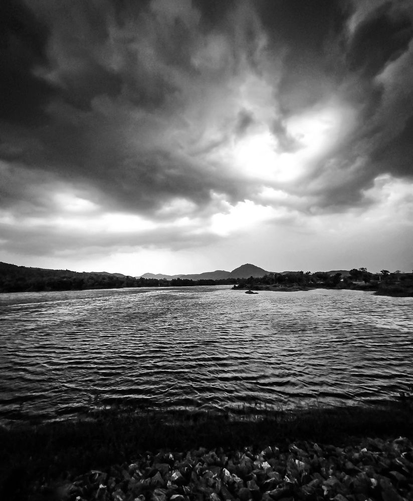 Photograph by Chiranjit Dey