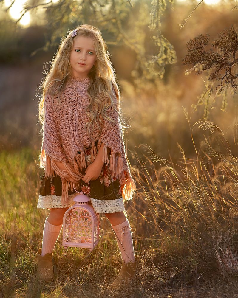 Photograph by Natalia Dronova