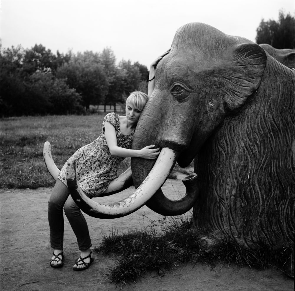 Photograph by Ольга Толяренок