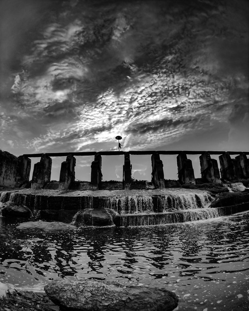 Photograph by Chiranjit Dey