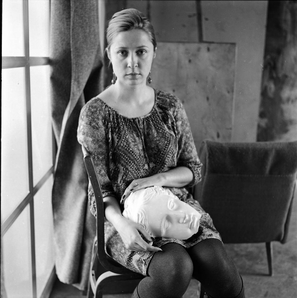 Photograph by Ольга Толяренок