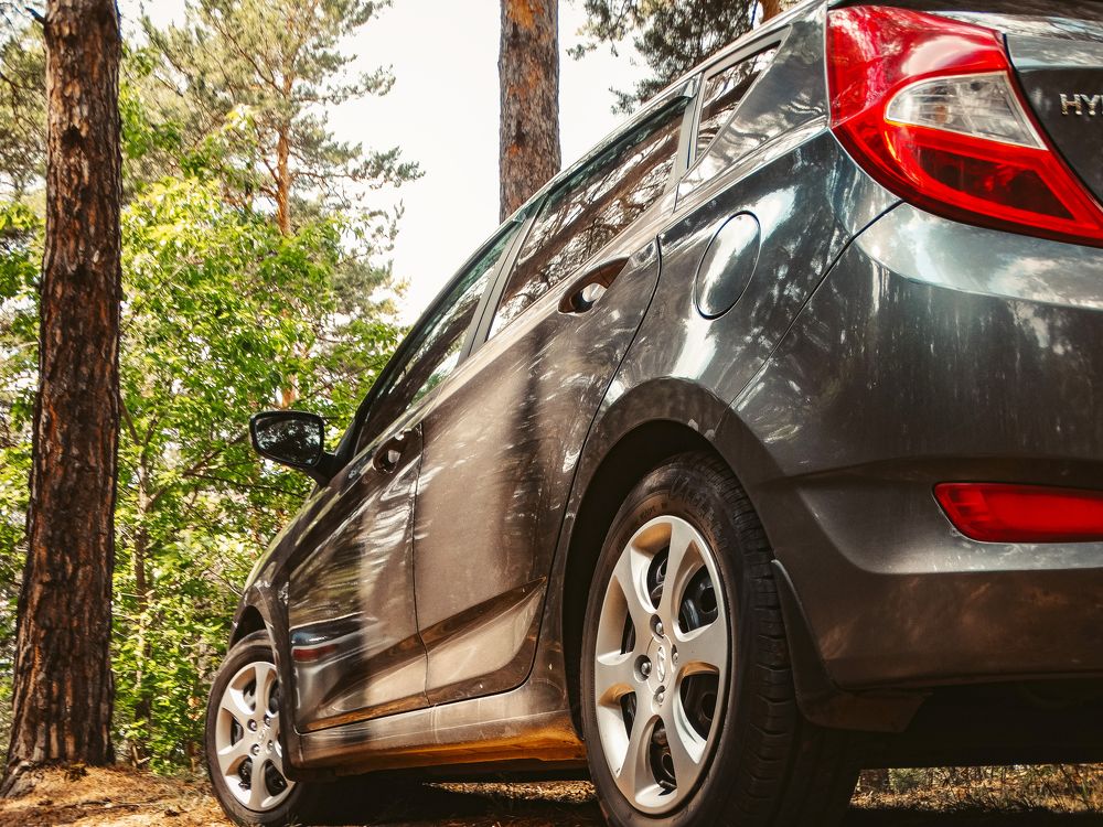 Photograph by Анжелика Трошина