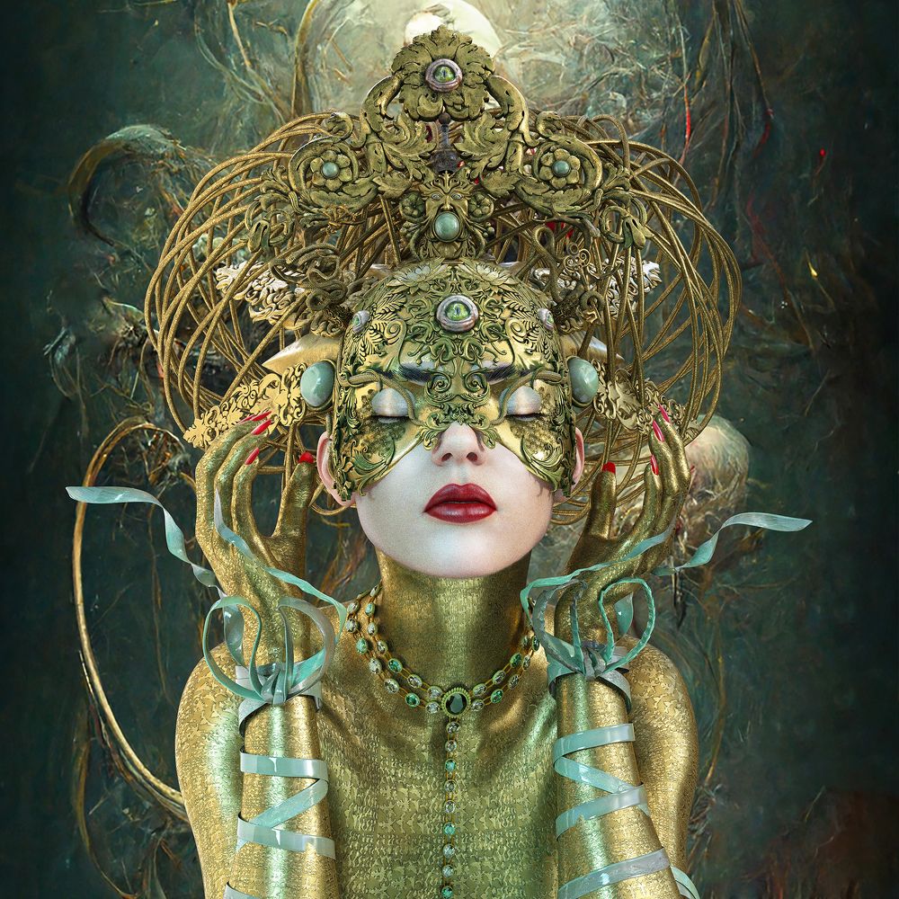 Photograph by Patrizia Burra