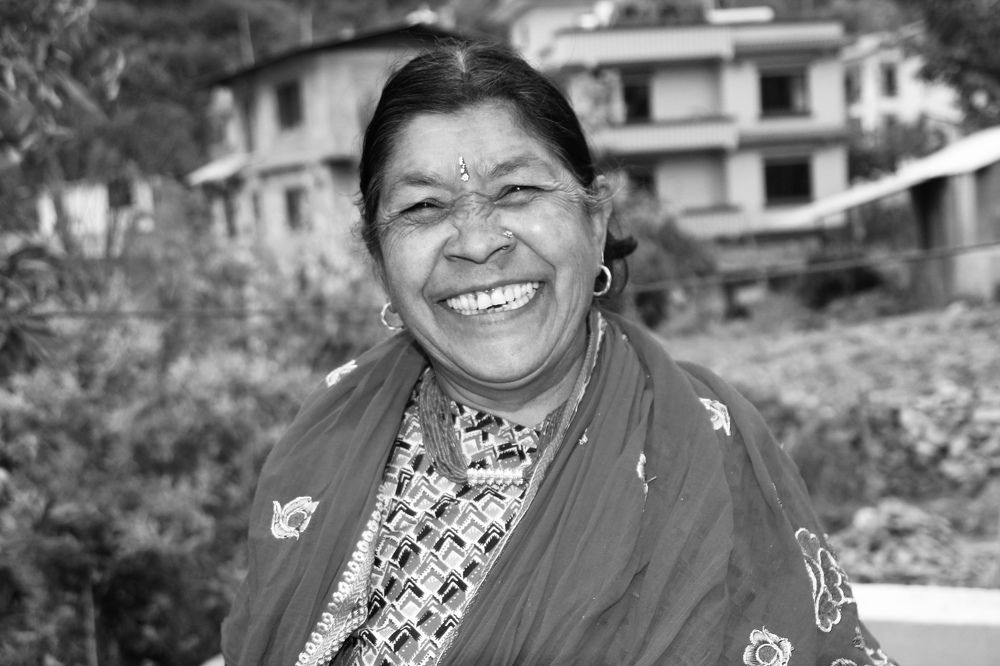 Photograph by Sajita Paudel