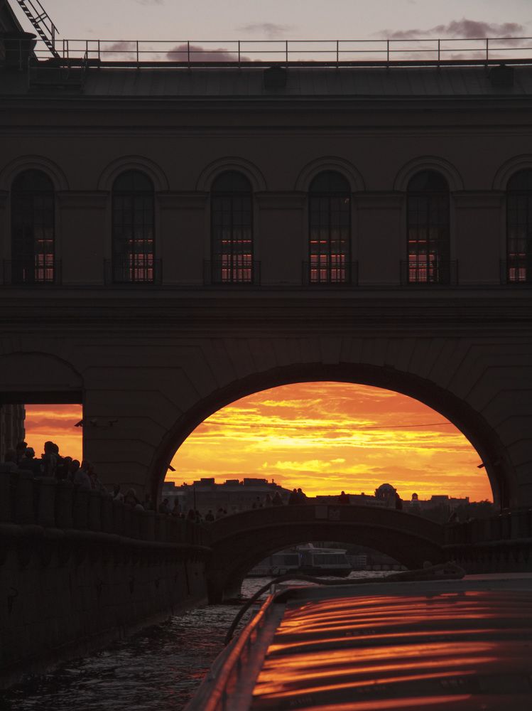 Photograph by Екатерина Николаева