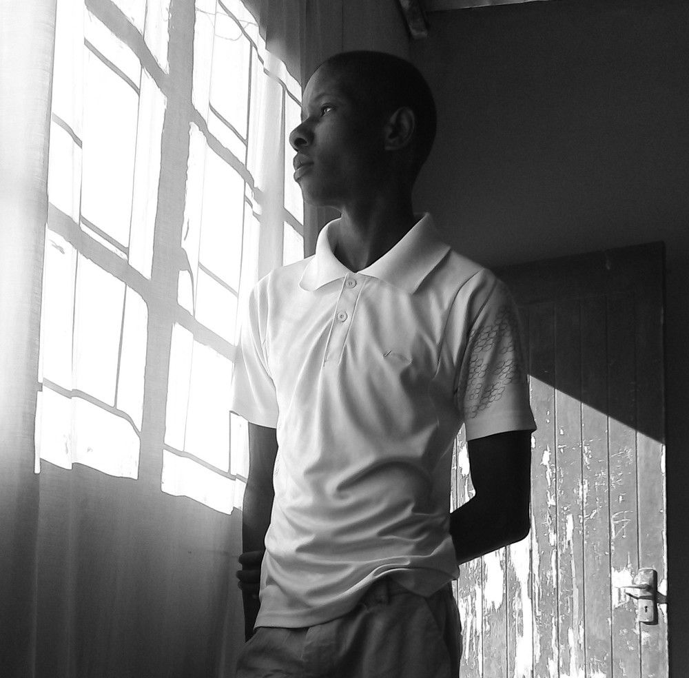 Photograph by Ngeshalulu Fanuel