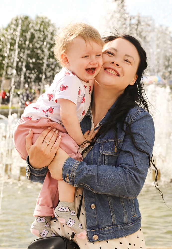 Photograph by Наталья Виноградова