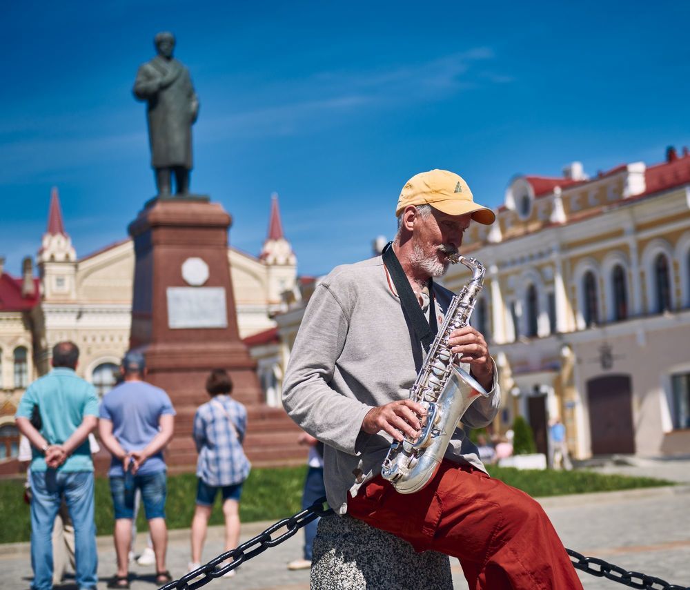 Photograph by Сергей Ветошкин