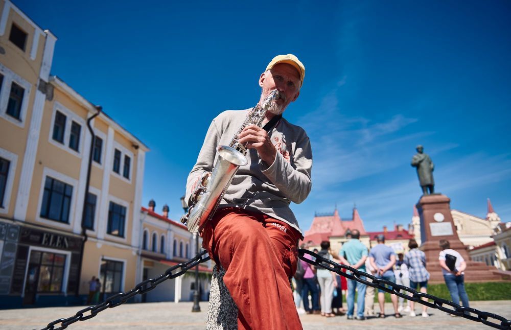Photograph by Сергей Ветошкин