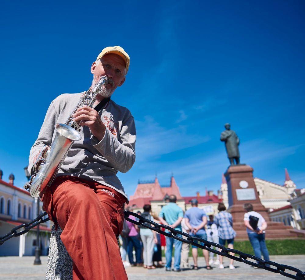 Photograph by Сергей Ветошкин