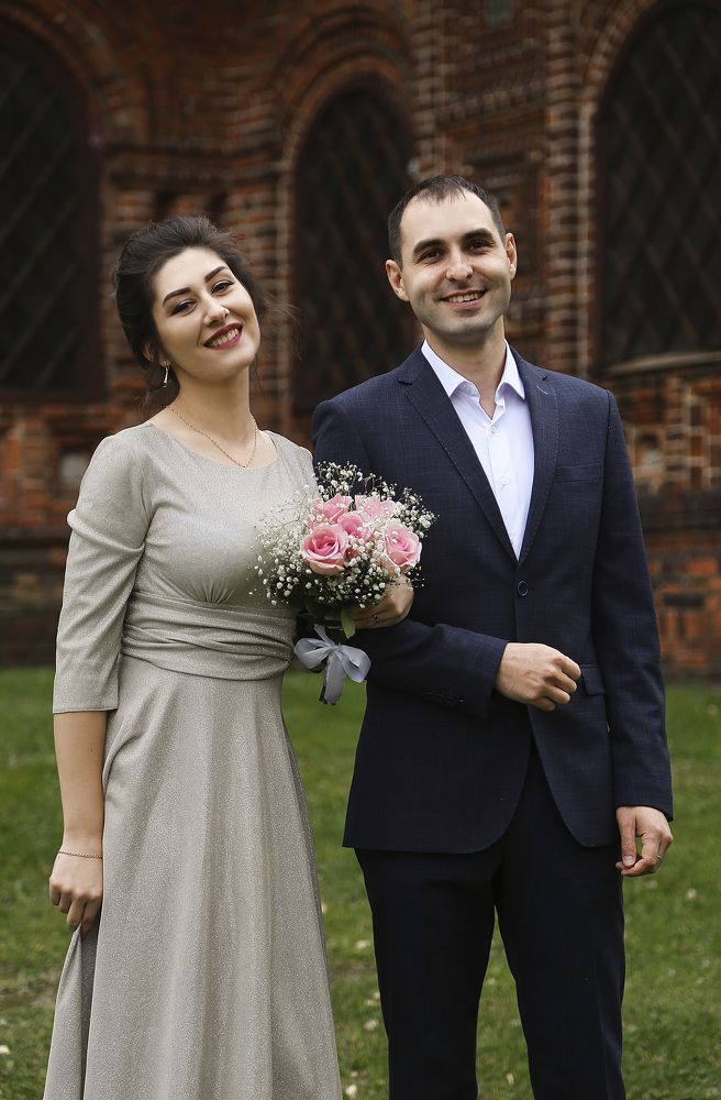 Photograph by Наталья Виноградова