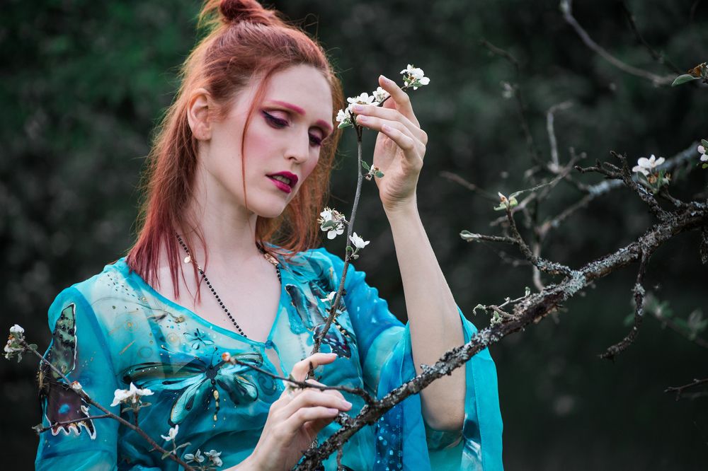 Photograph by Vasily Prokhorov