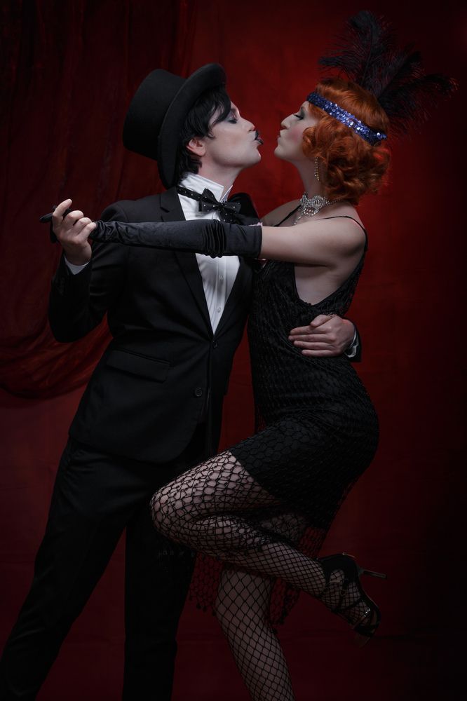 Photograph by Vasily Prokhorov