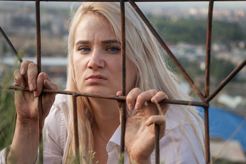 Photograph by Наталья Ким