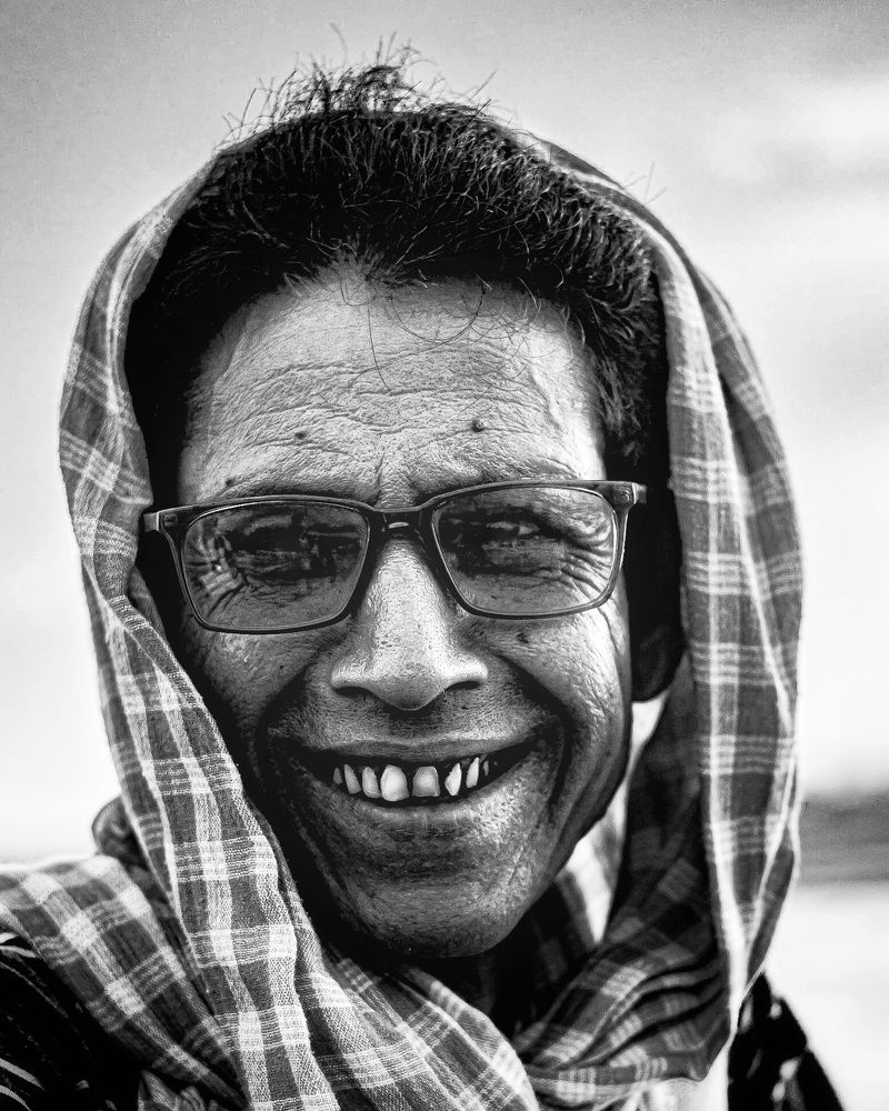 Photograph by Manish Jana