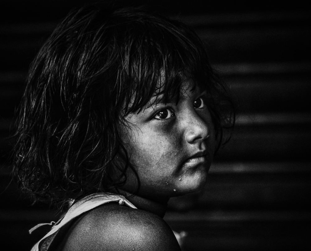 Photograph by Manish Jana