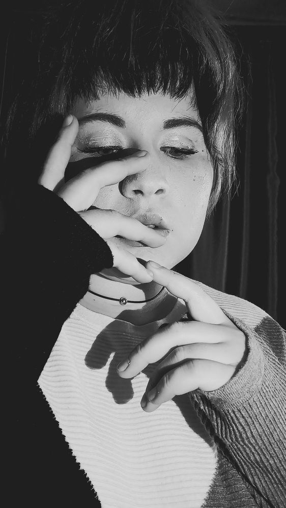 Photograph by Александра Лиманская