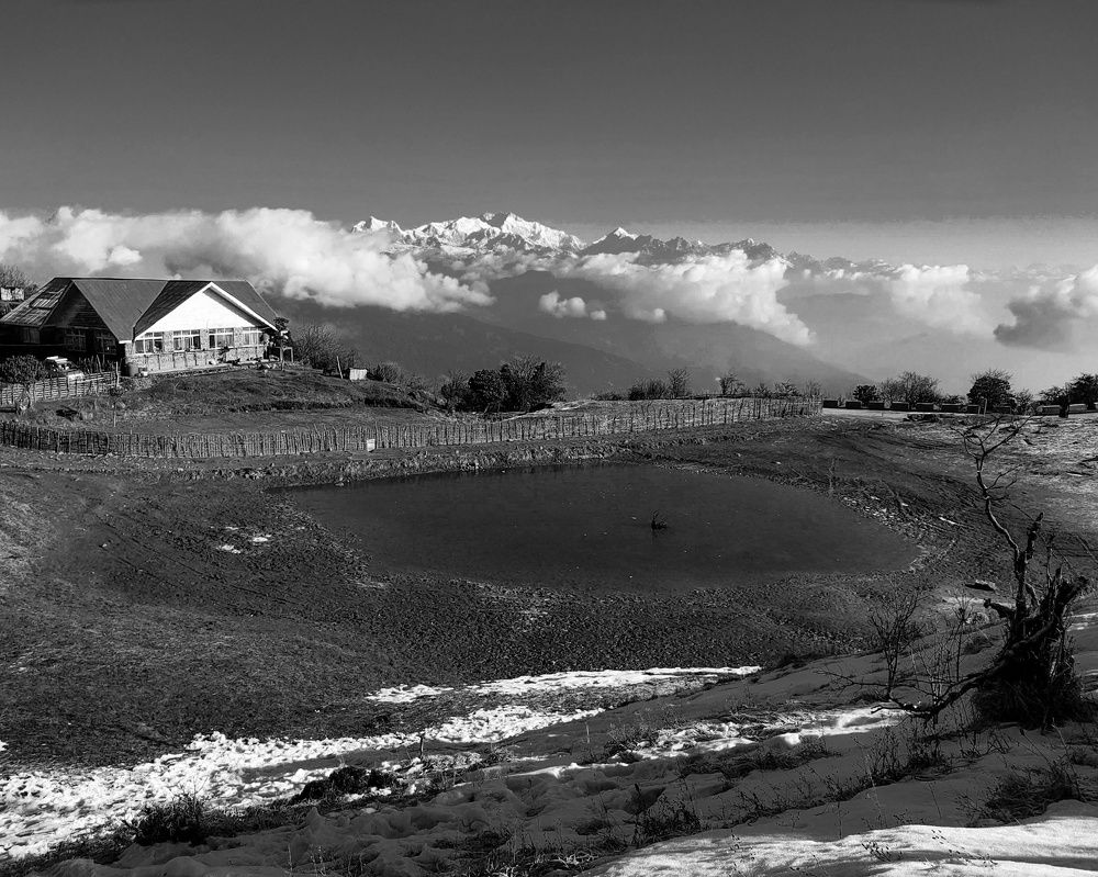 Photograph by Manish Jana