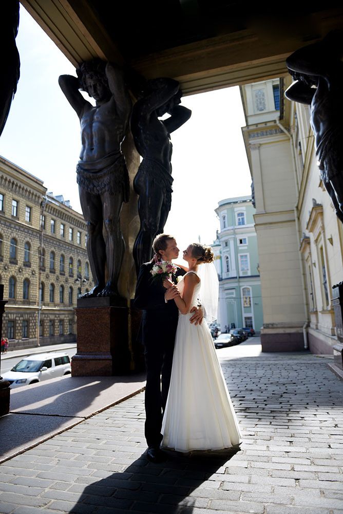 Photograph by Владимир Гашнев