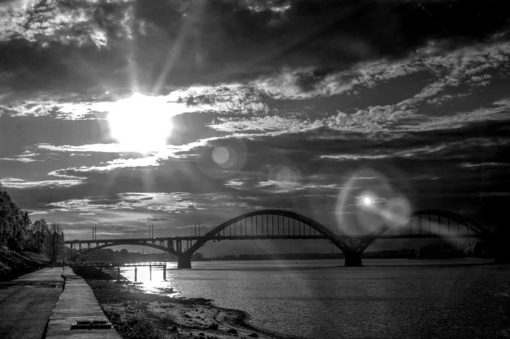 Photograph by AVDEEV NIKOLAY