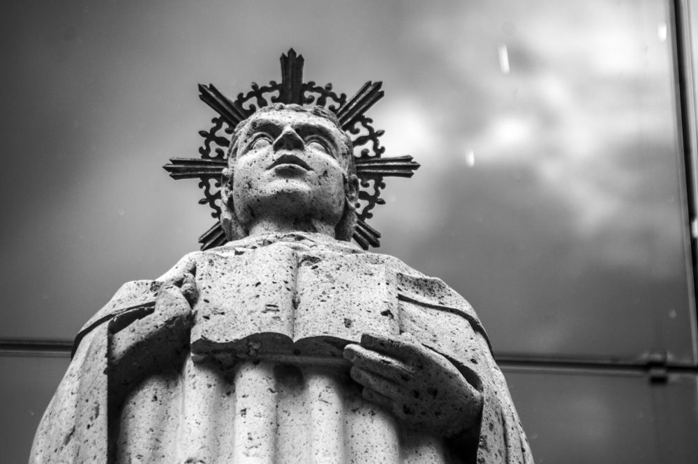 Photograph by Eduardo Rodríguez Martínez