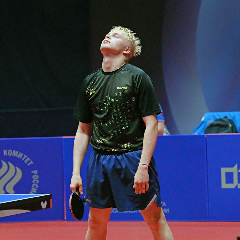 Photograph by Ключарёв Сергей