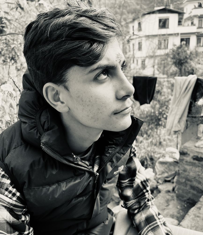 Photograph by Sajita Paudel