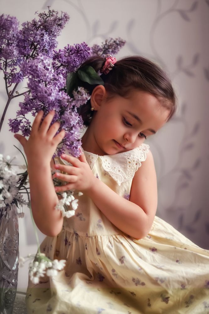 Фотография автора Нармина Рзакулиева