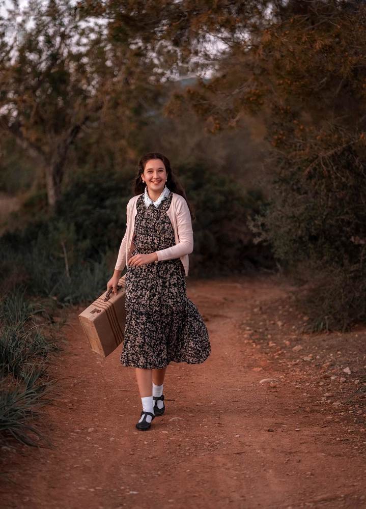 Photograph by Natalia Dronova