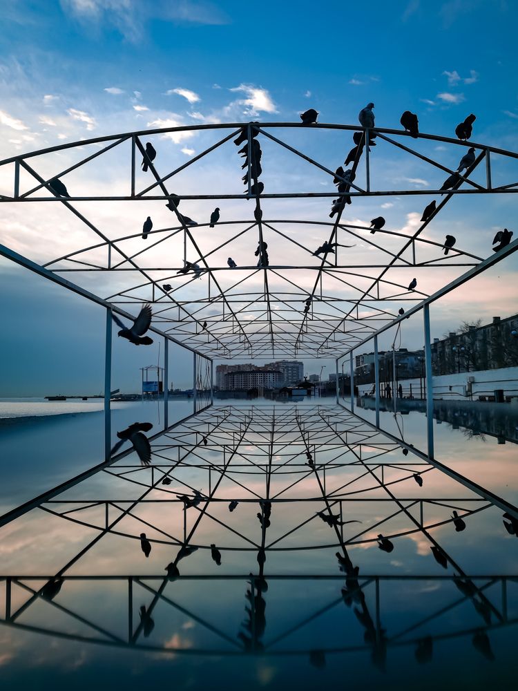 Photograph by Виктория Федосеенко