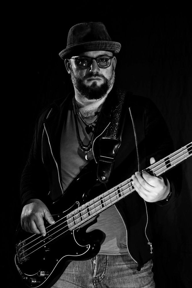 Photograph by Claudio Bonaccorsi