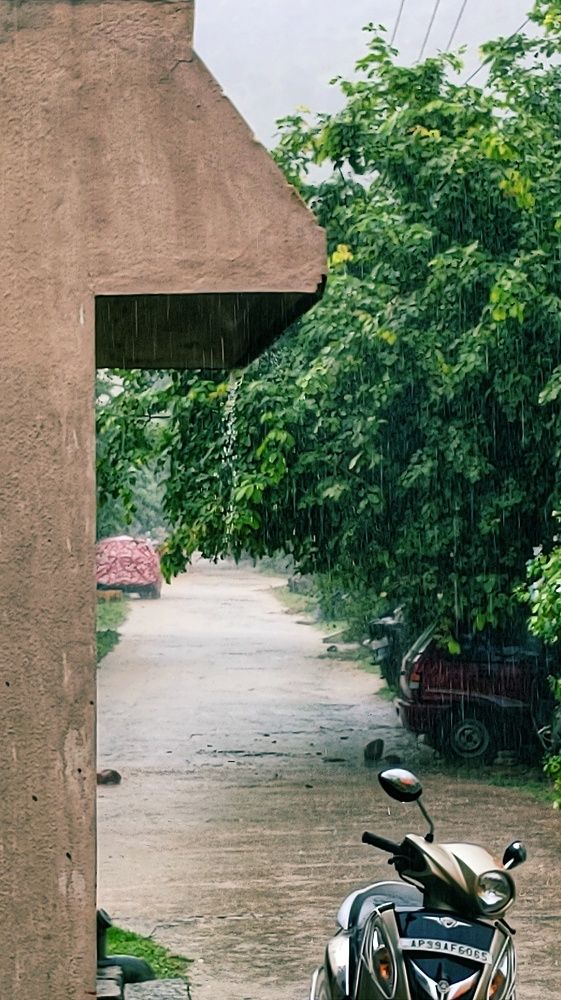 Photograph by G Reddy Ganesh