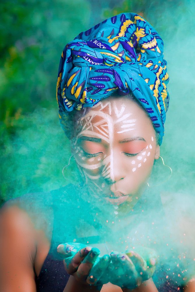 Photograph by Michael Mwila