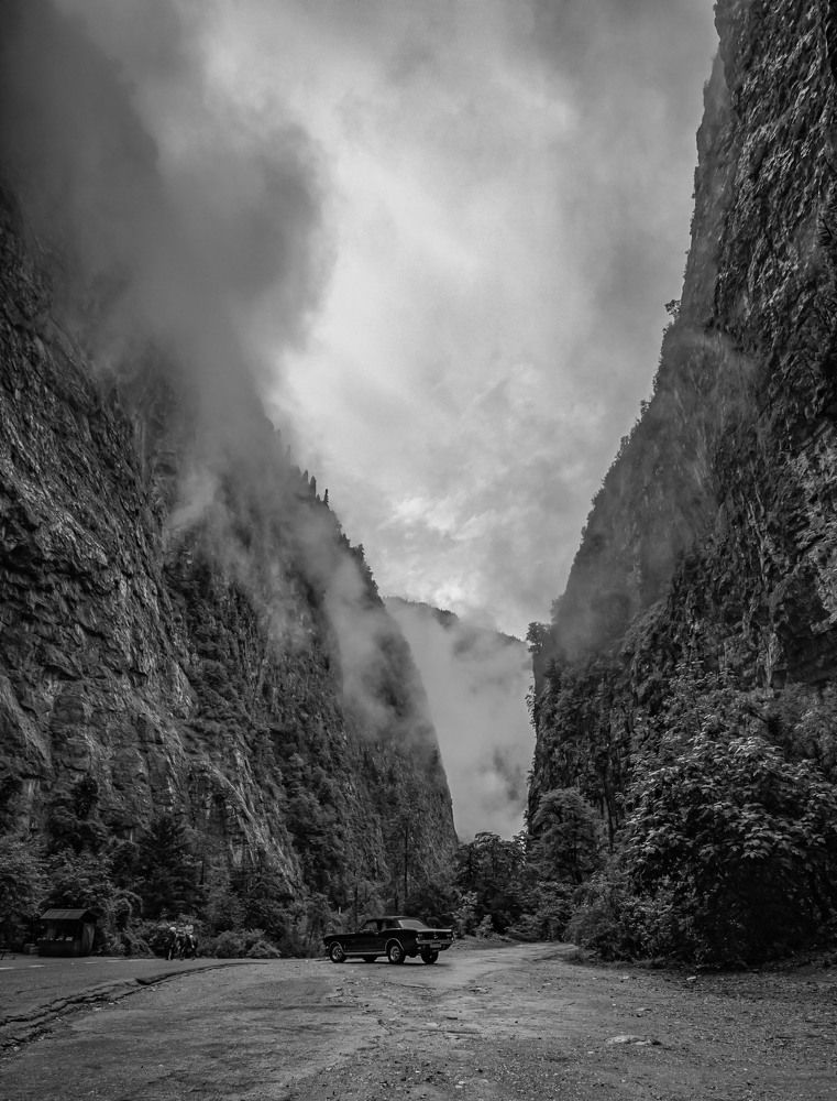 Photograph by 