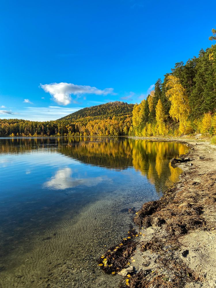 Mirror/ Зеркало