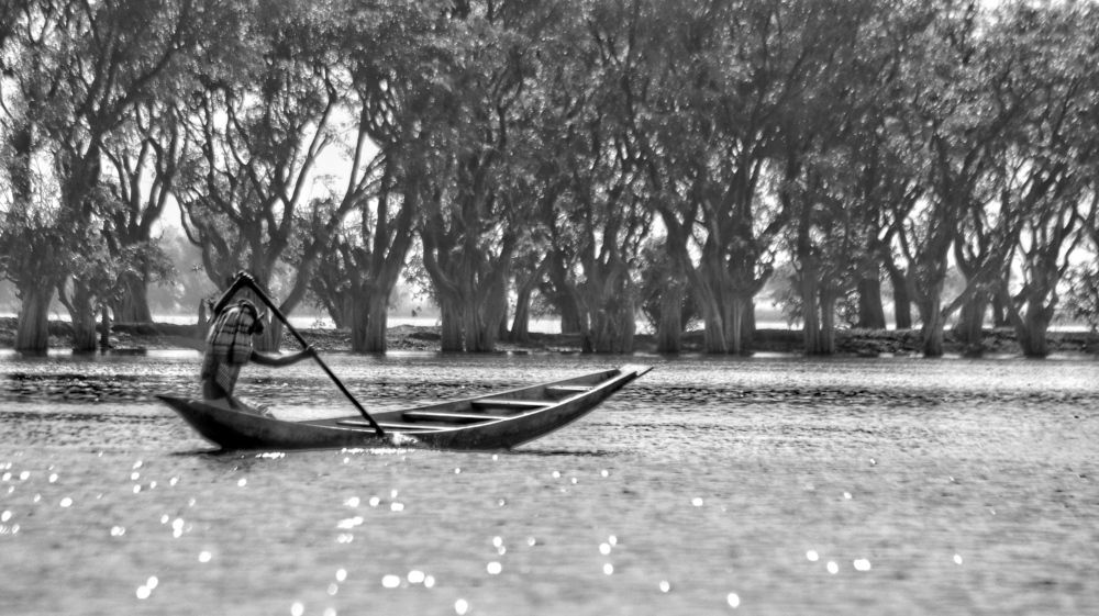 Photograph by Ekra Tasfia