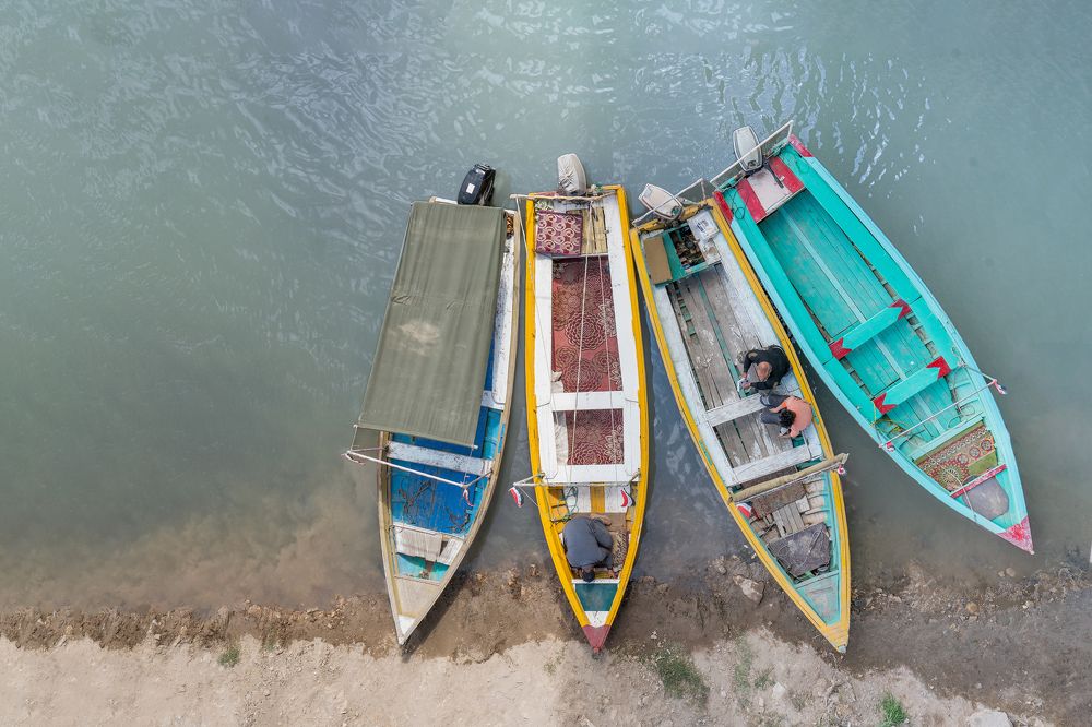 Photograph by Moshtaq AlDelaimy