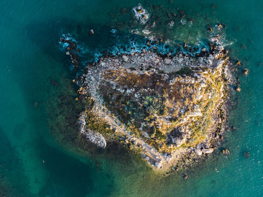 Photograph by Georgios Pallas