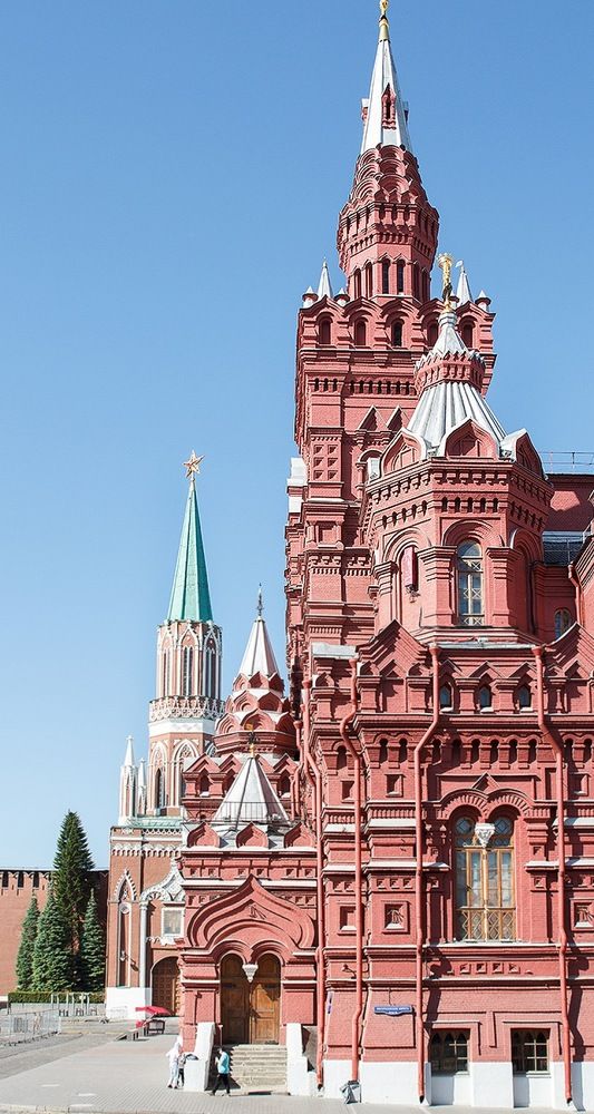 Photograph by Алина Фаррахова