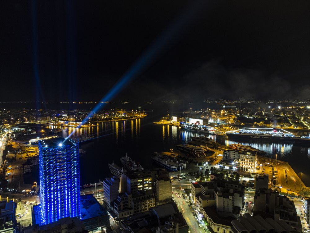 Photograph by Georgios Pallas