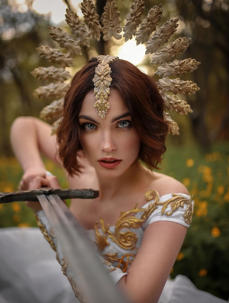 Фотография автора Виктория