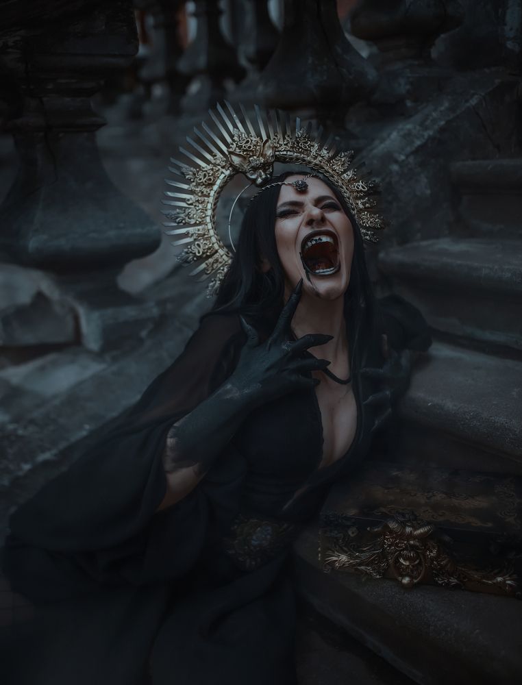 Фотография автора Виктория