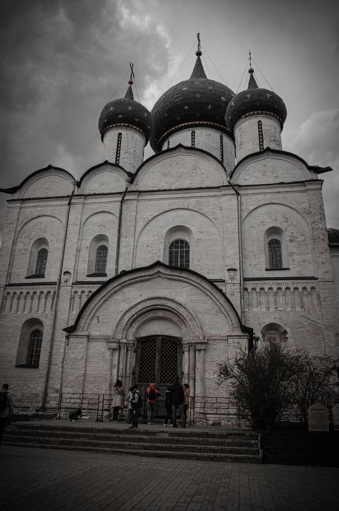 Photograph by Станислав Абаев