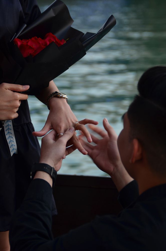 Photograph by Peter Anthony Lee