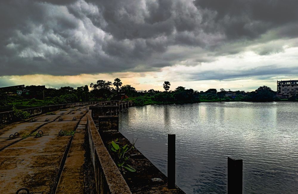 Photograph by Debasis Mohanta