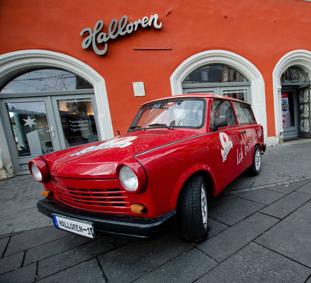 Photograph by Oleg Yashin