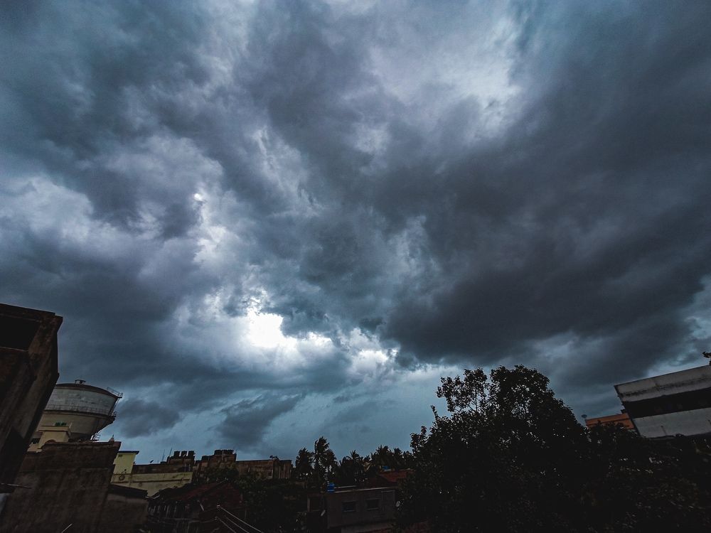 Photograph by Debasis Mohanta