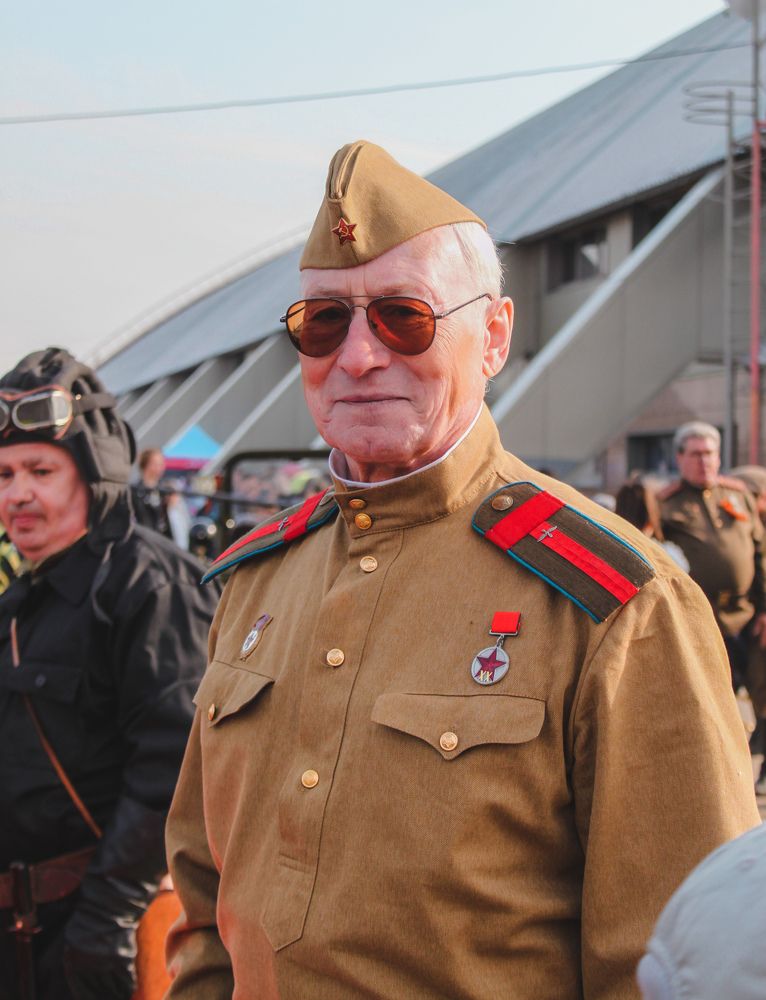 Photograph by Марина Ильева